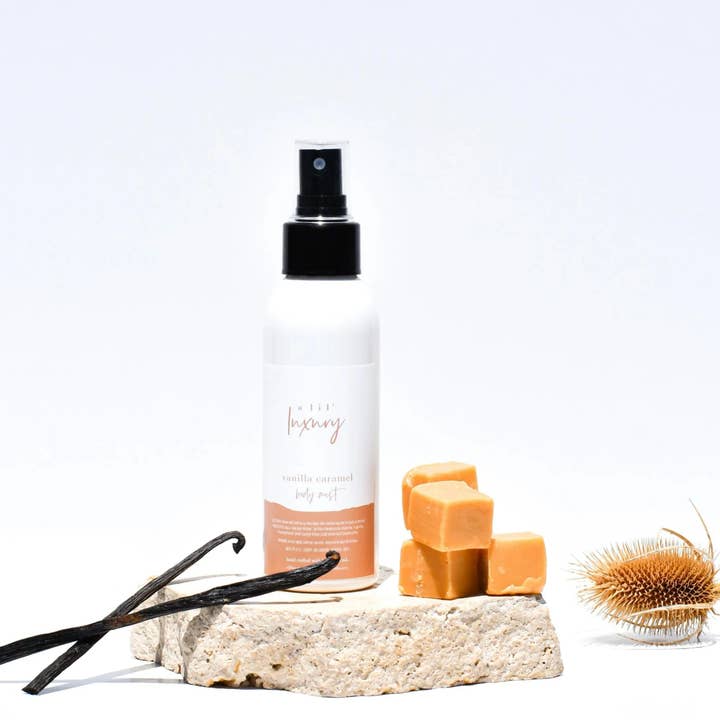 Body Mist for wholesale by A Lil Luxury