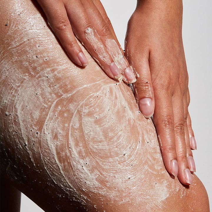 JUNOCO - Venta al por mayor Crema corporal - Mantequilla pulidora1