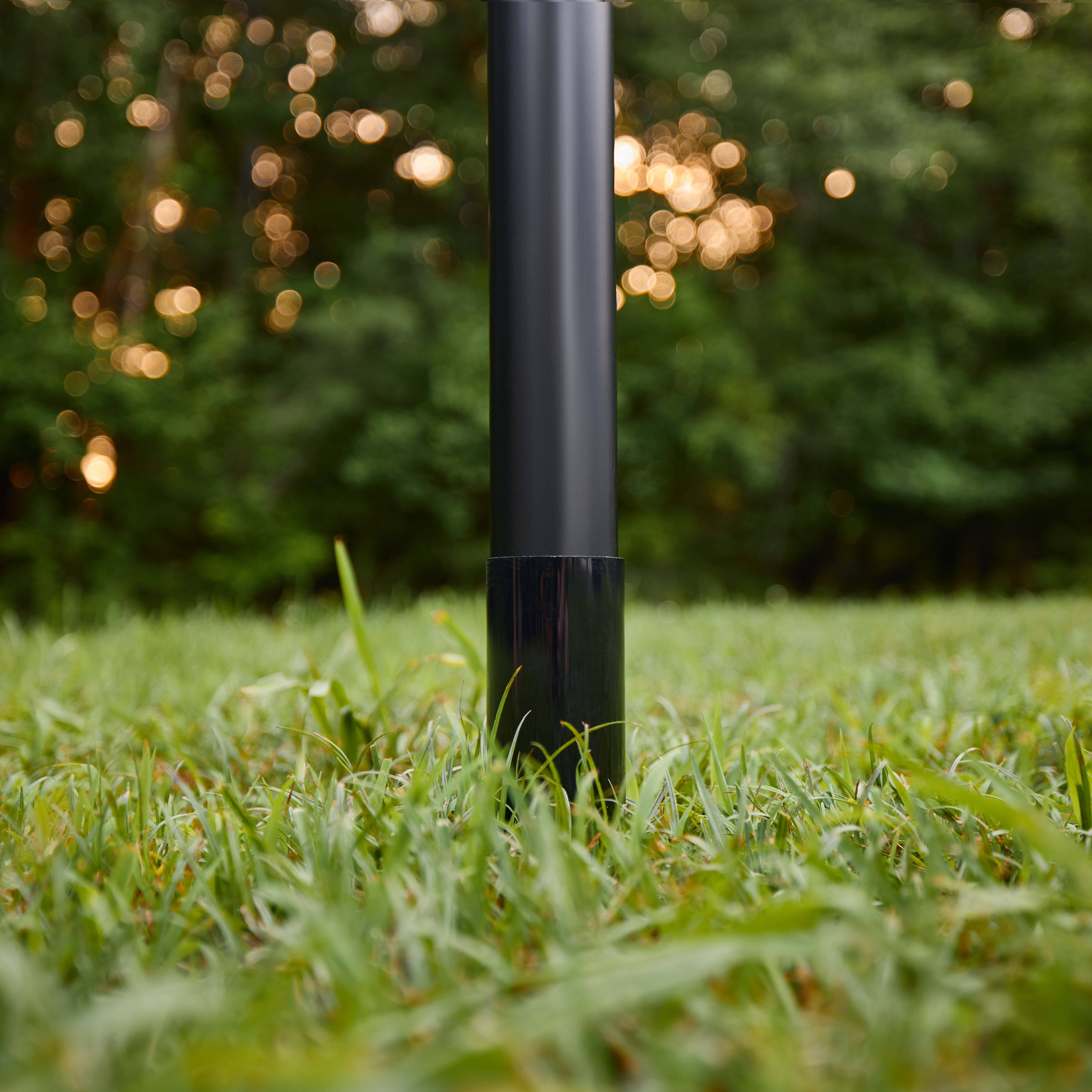 Fairybell - Wholesale Flagpole - Fairybell | Sectional Flagpole | 26ft | Black | Aluminum3