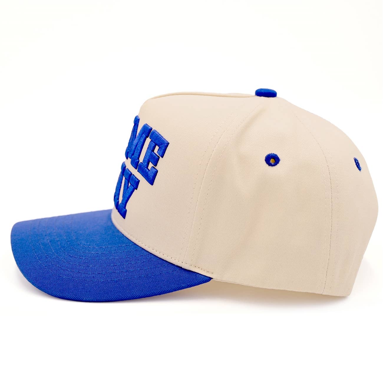 Paperdoll - Wholesale Baseball Cap - Unisex - Cc Game Day Trucker Cap11