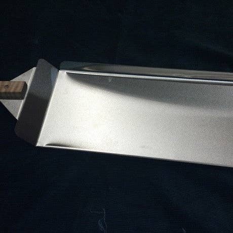 Rib Spatula-Deep for wholesale by Humphrey's BBQ, Inc