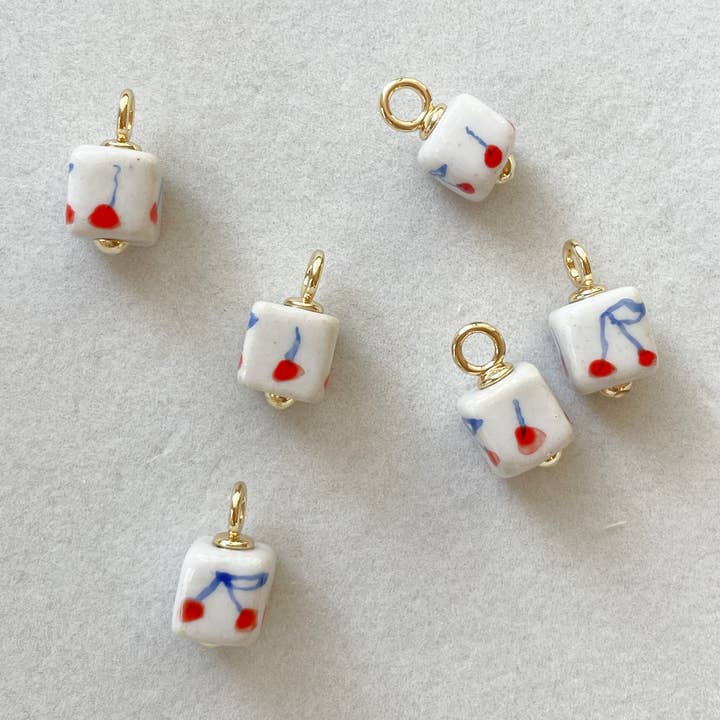 LIL CHERRY DROP for wholesale by Goldie Charm Bar