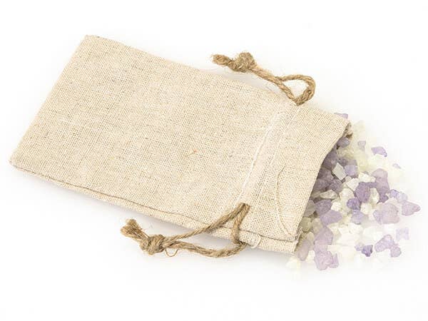 Nashville Wraps - Wholesale Favor Bags - Linen Favor Drawstring Favor Bags1