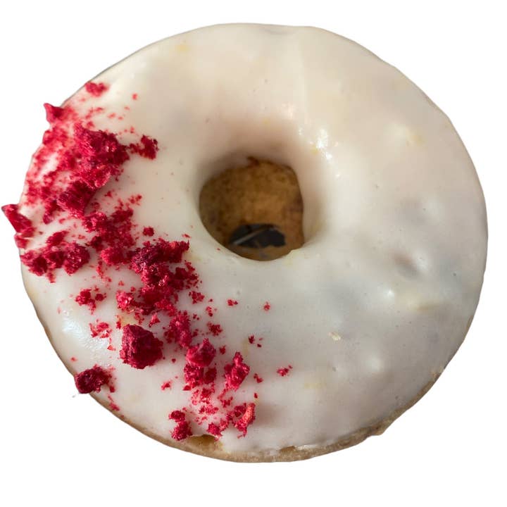 raspberry lemon cheesecake for wholesale by enci sweets