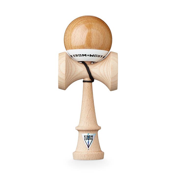 KROM · POP LOL NAKED · KENDAMA for wholesale by KROM KENDAMA