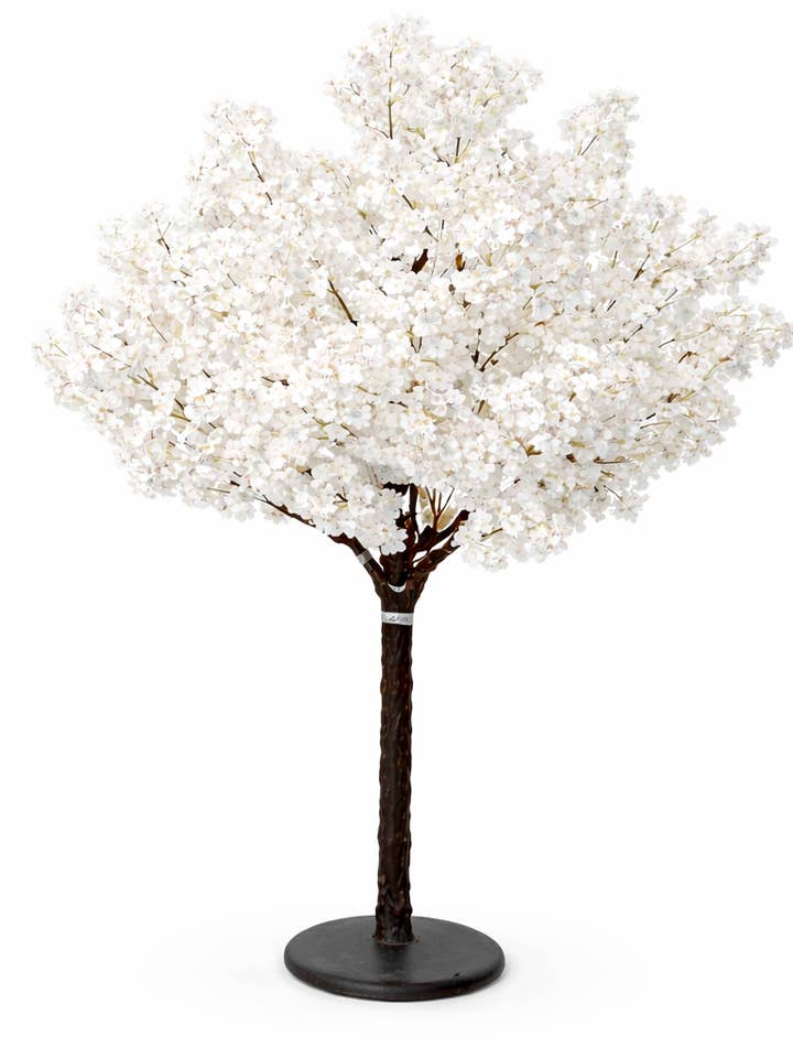 Everlasting Cherry Blossom Statement piece for wholesale by Cwpco