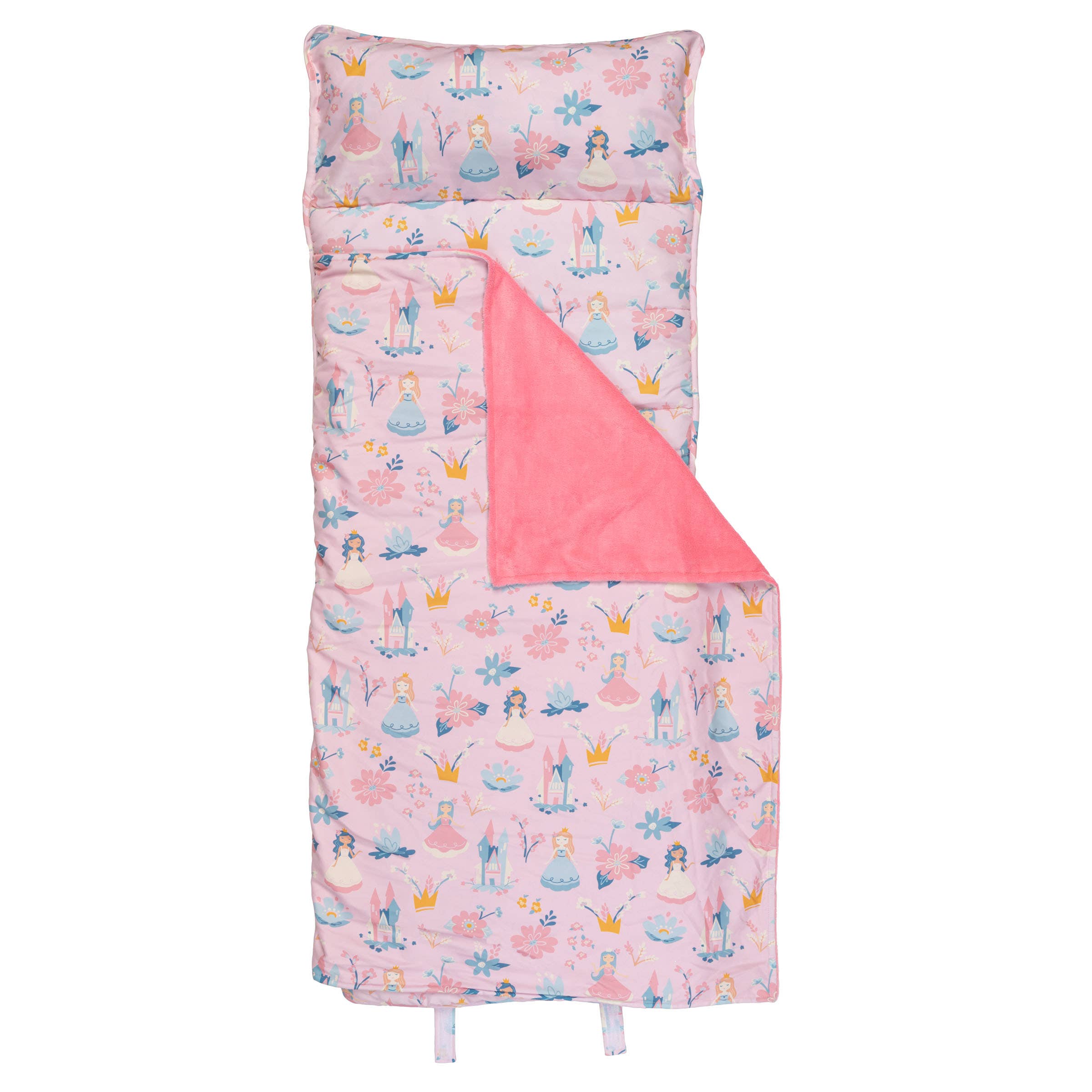Stephen Joseph Gifts - Wholesale Nap Mat - Kids & Baby - All Over Print Nap Mat16