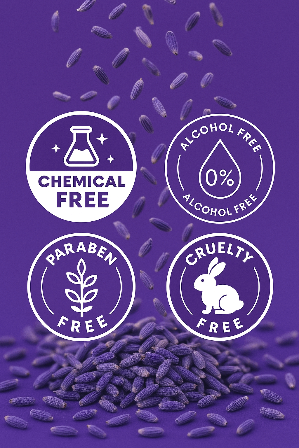 Delune - Wholesale Essential Oil - Lavender (French) Pure Essential Oil3