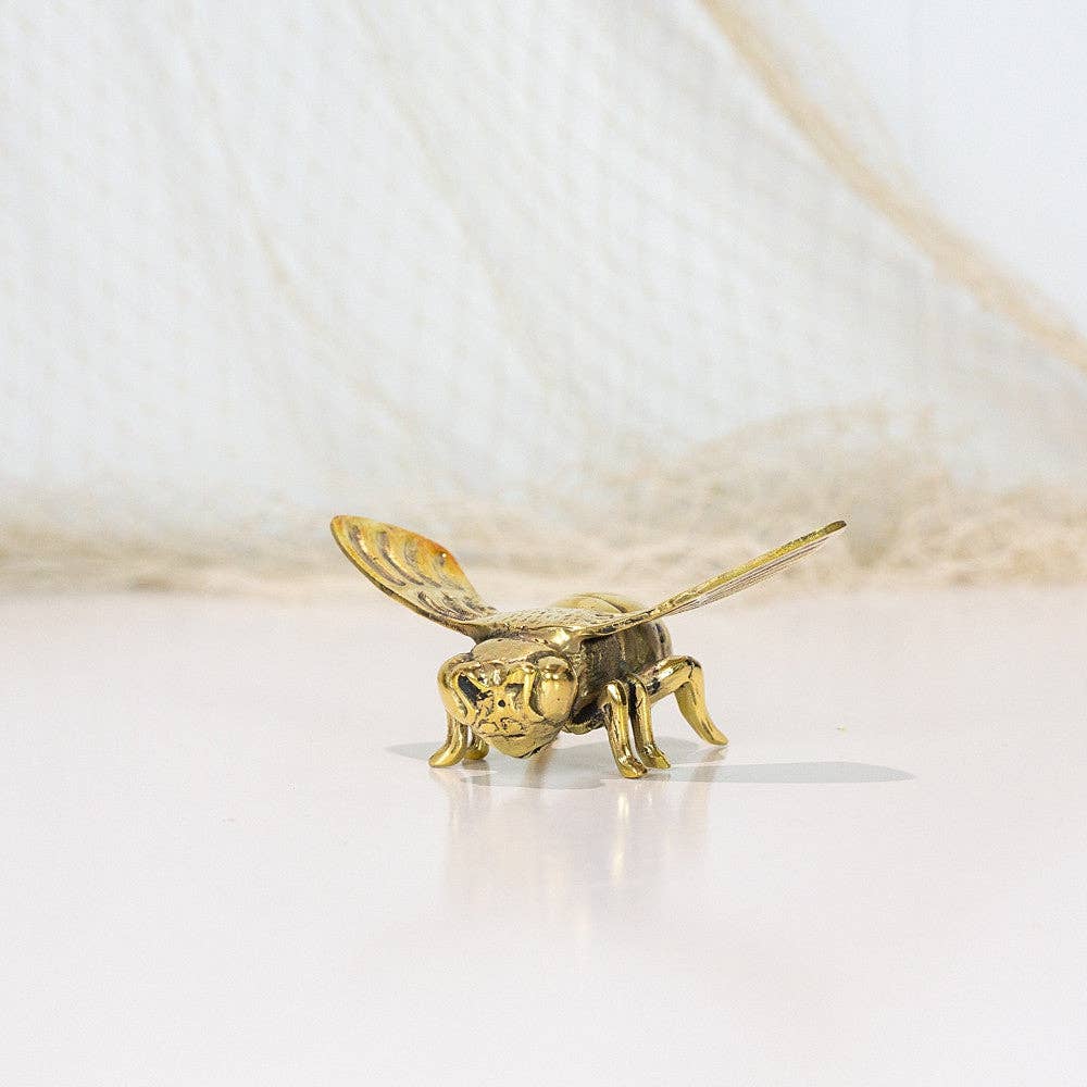 Coast Imports - Wholesale Decorative Figurine - Bee - Honey (L) #01651
