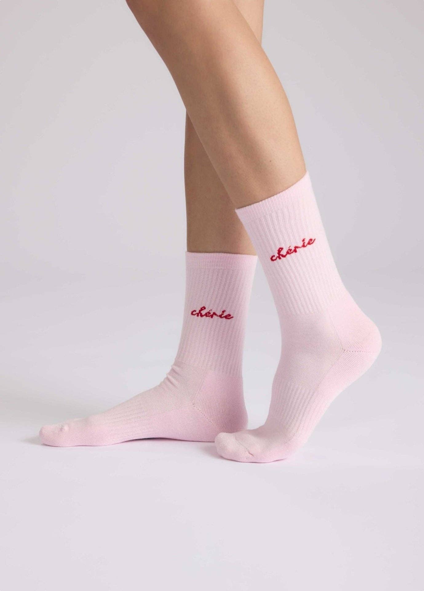 No Bad Days Club - Wholesale Socks - Women's - CHÉRIE SOCKS0