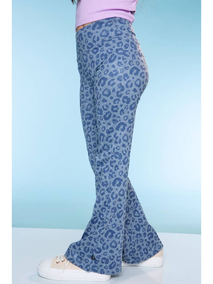 PixieLane – Großhandel Fashion-Leggings – Kinder – Einfach weiche Luxe-Schlaghose.13