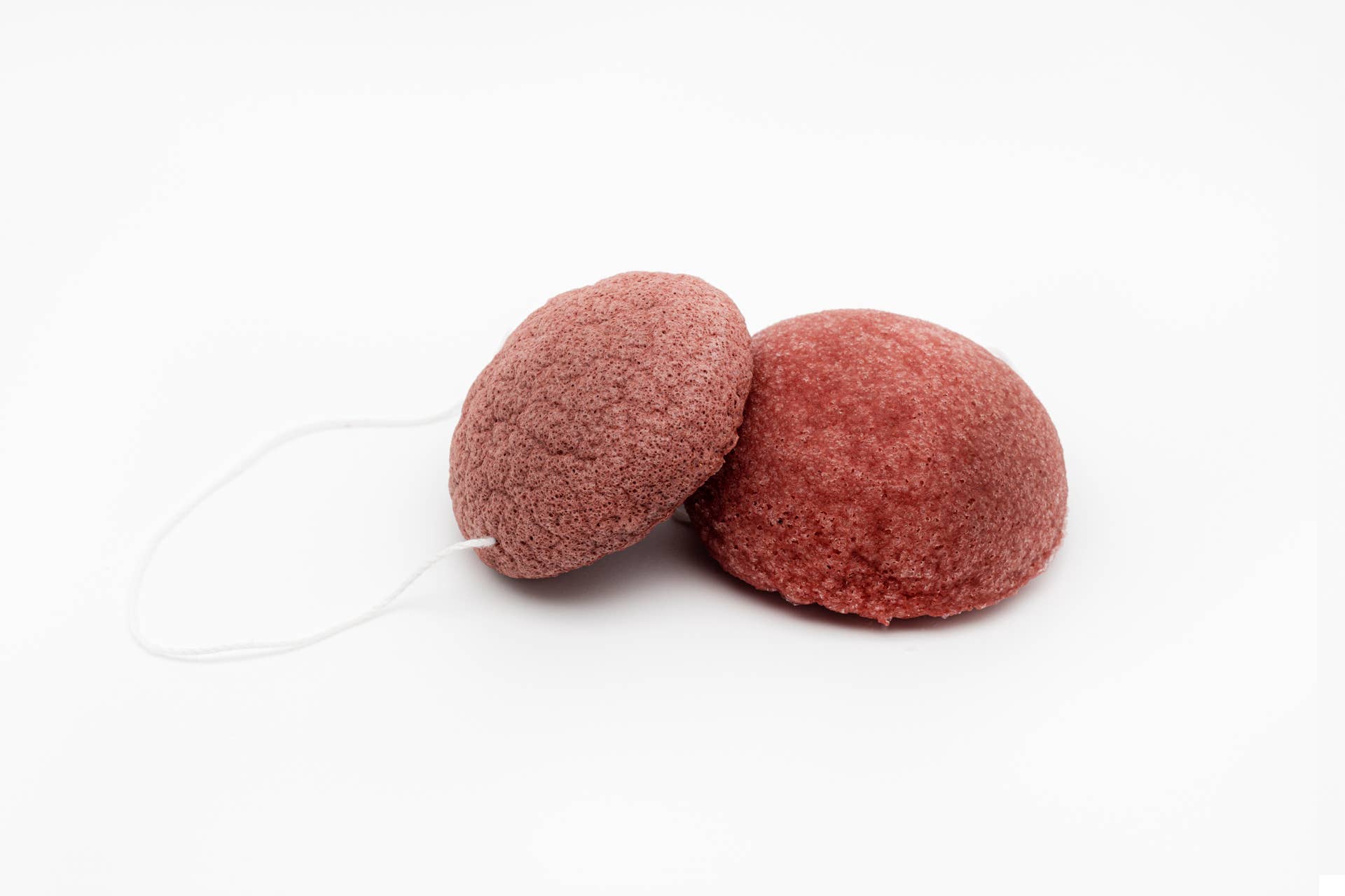 Jolis Baumes - Wholesale Facial Exfoliant/Scrub - Natural Konjac Sponge – Softness & Radiance of the Complexion5