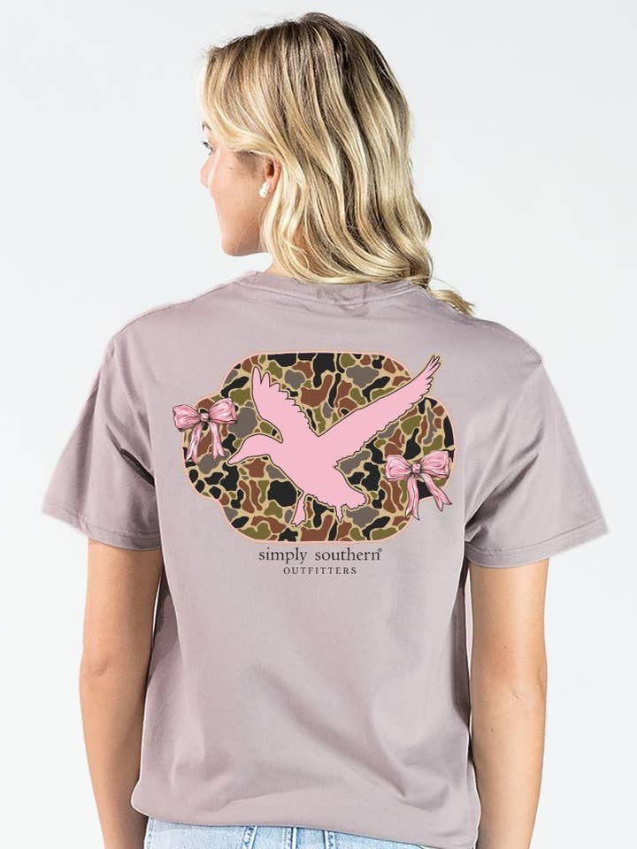 SS-DUCK-DRFTWD for wholesale by simply southern