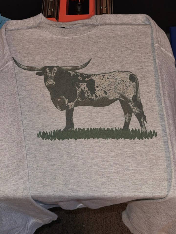 Cow Lovers for wholesale by Rustic Revival Boutique