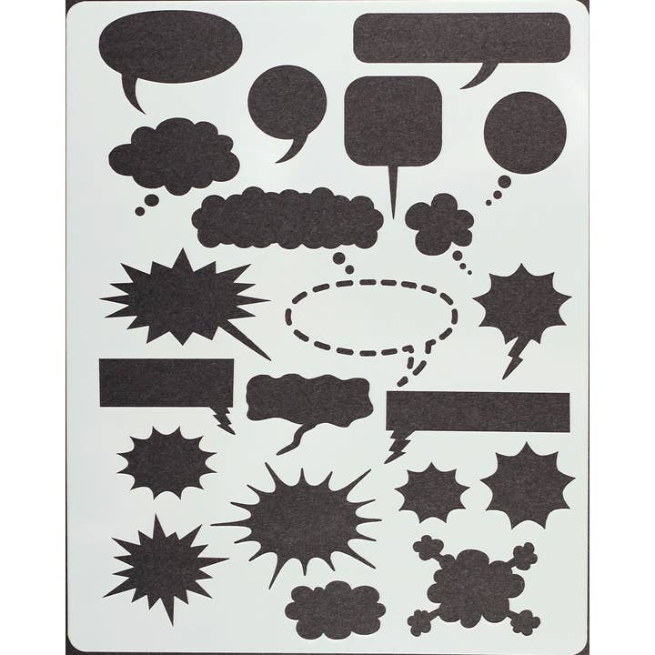 Peter Pauper Press - Wholesale Sketchbook/Sketchpad - Blank Comic Book8