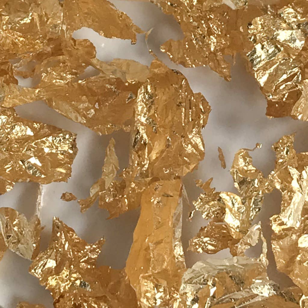 Belart Fair Trade - Wholesale Stud/Post Earrings - Eco-Resin Half Moon Hui Earrings w/ Precious Metal Rectangle14