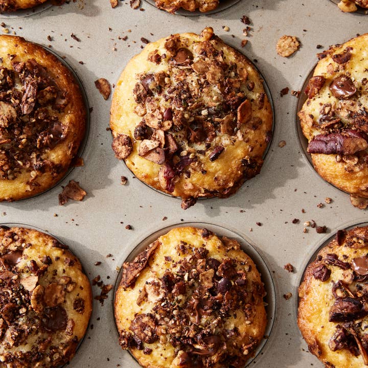 Struesli Granola Redefined – Großhandel Granola – Struesli Bio-Granola | Kakao & Kaffee | 255g, Glutenfrei5