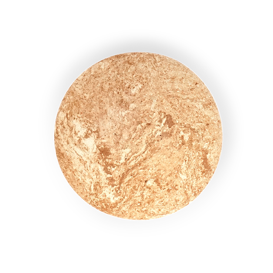 LAMAZUNA – Großhandel Bimsstein/Peelingstein – Natürlicher Peeling-Stein — hergestellt in Frankreich1