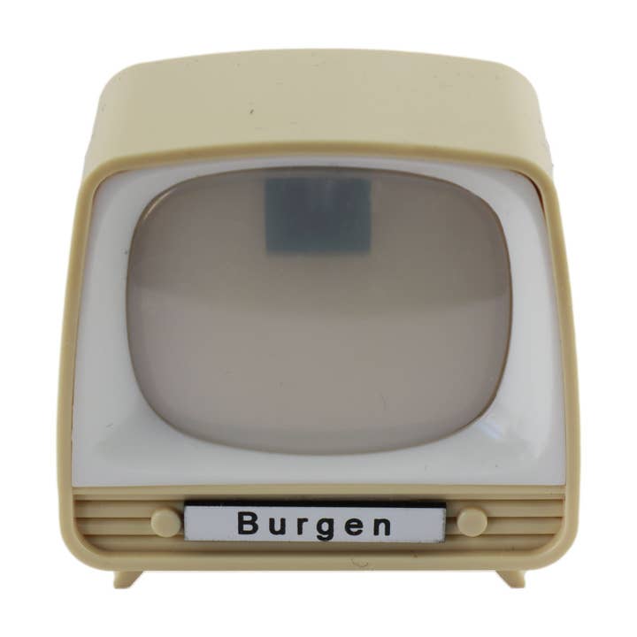 Watch Klick-Fernseh-Burgen for wholesale by Tribal Trade GmbH