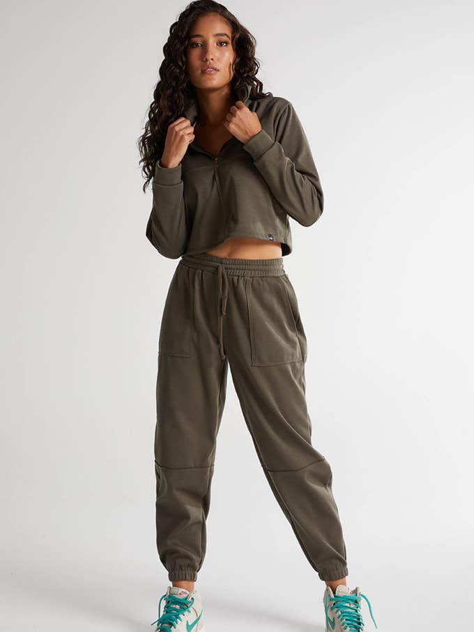 Ensemble Amatista Vert Foncé OWfit pour la vente par Owfit