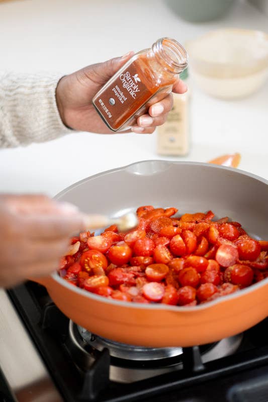 Simply Organic - Wholesale Dried Spice - Simply Organic Smoked Paprika, Certified Organic5