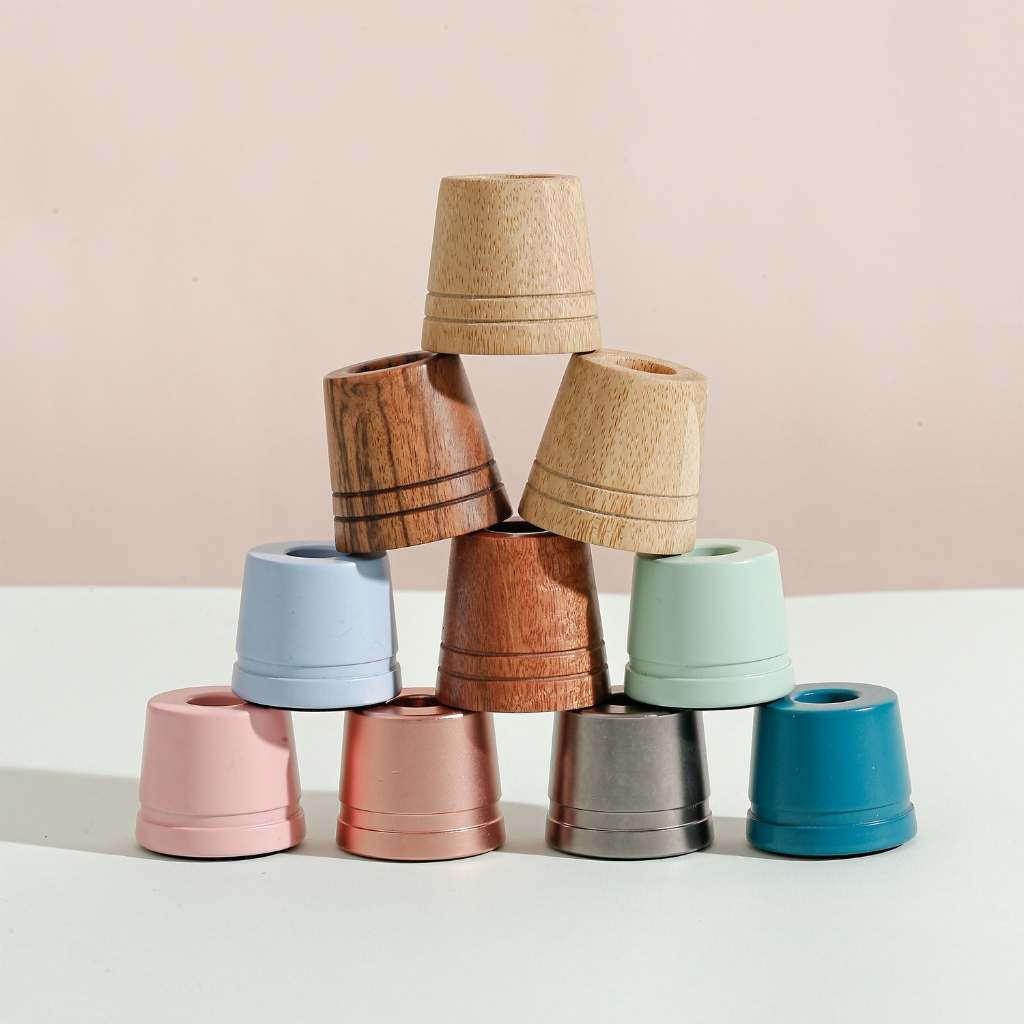 Jungle Culture - Wholesale Razor - Razor Stand - Safety Razor Stand for Jungle Culture Razors5