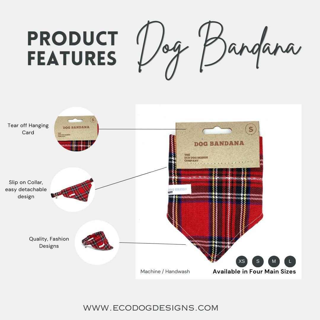 EcoDogDesigns – wholesale Pet bandana – Dog – Green Camouflage Army Print Military Dog Bandana8