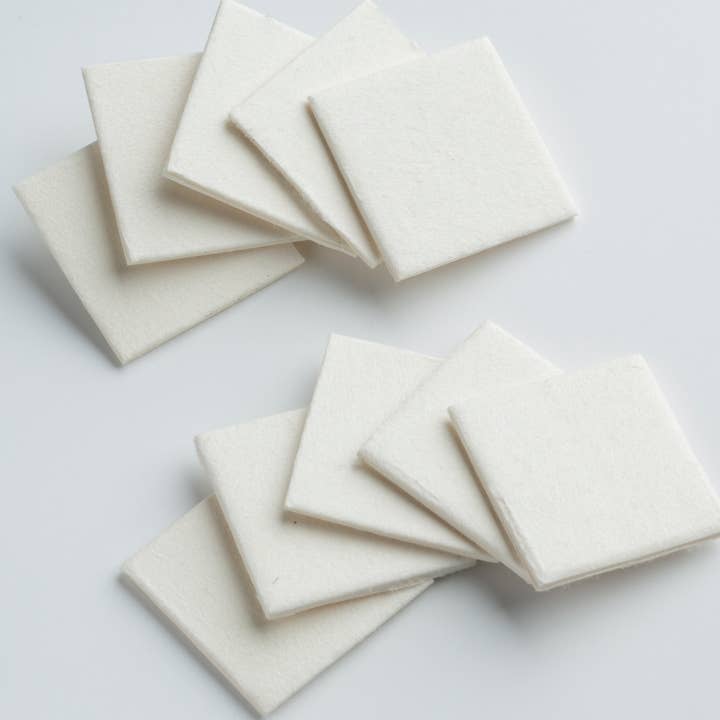 Candle Warmers Etc. - Wholesale Reed Diffuser - Replacement Pads for EO Pluggable Diffusers