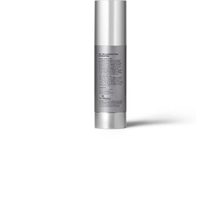 MEHIAZ - Wholesale Facial Serum/Concentrate - SkinMedica HA5 Hydrator Serum – Hyaluronic Acid, 1 oz3