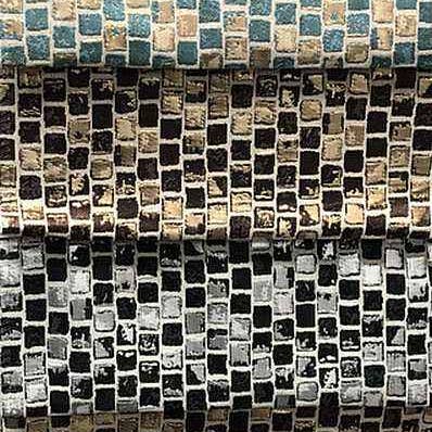 PATIO Jacquard Print Metallic Tablecloth – Custom Size Wedding & Home Décor Linen for wholesale by The Tablecloth Store