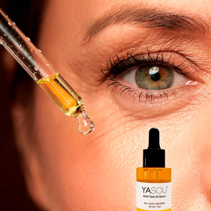 YASOU skin care - Wholesale Facial Oil - Vegan Multi-Task Oil Serum
