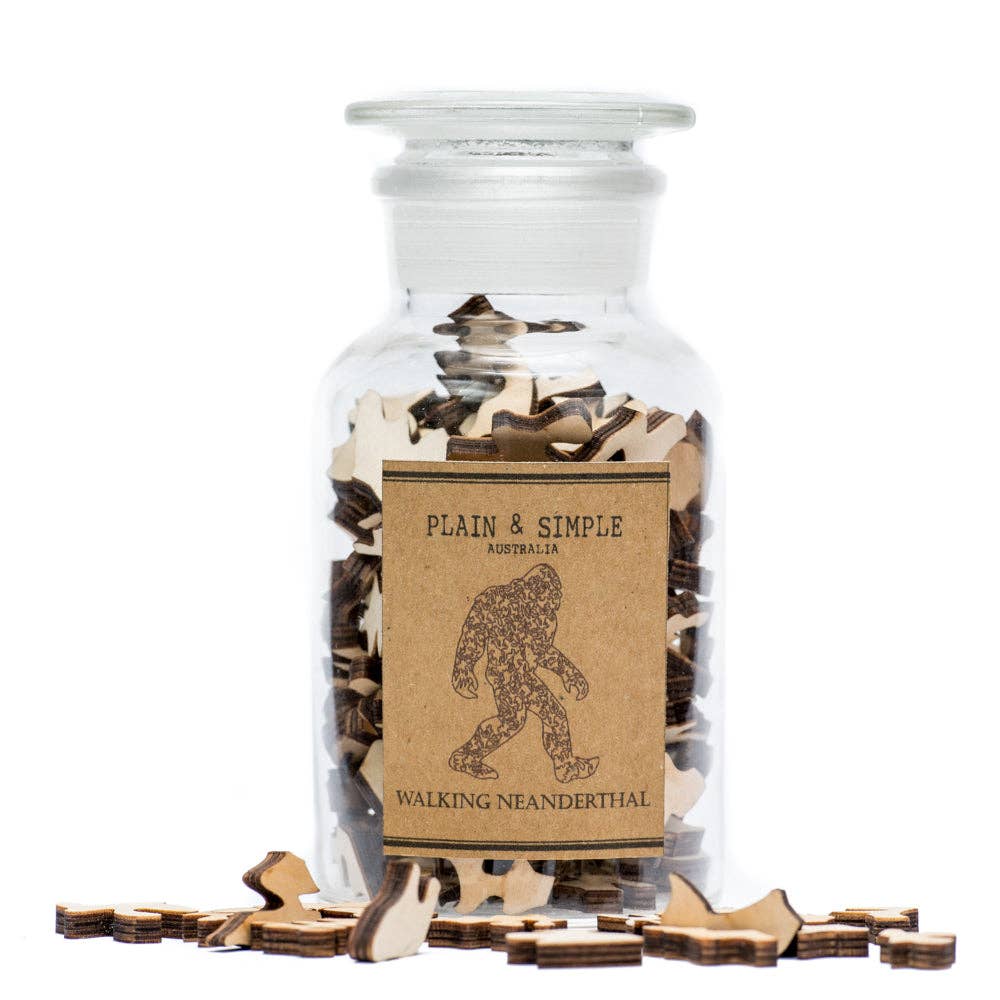 Plain & Simple Australia - Wholesale Puzzle - Adult - Wooden Jigsaw Puzzle6