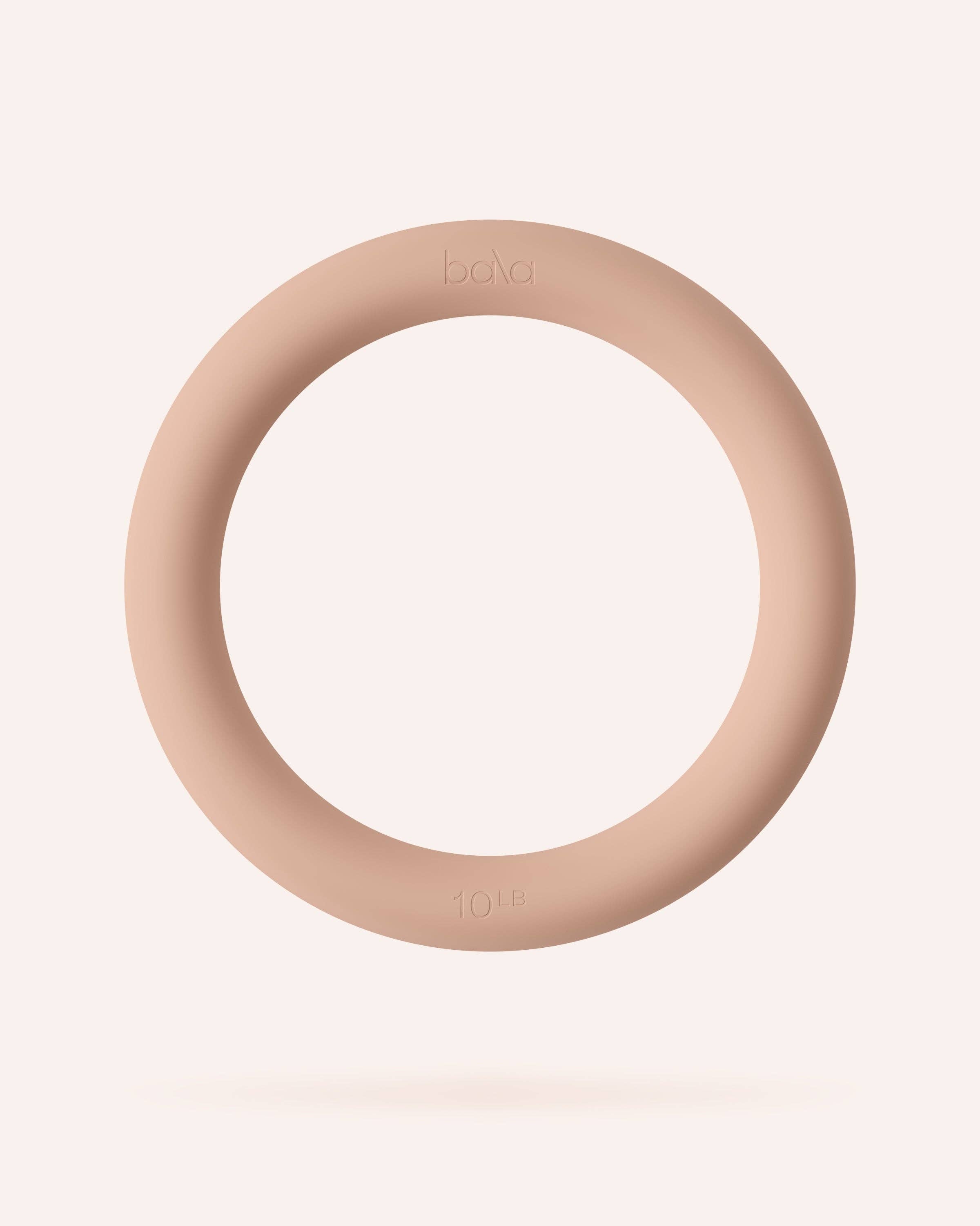 Bala - Wholesale Fitness Equipment - The Power Ring (10 Lb)2