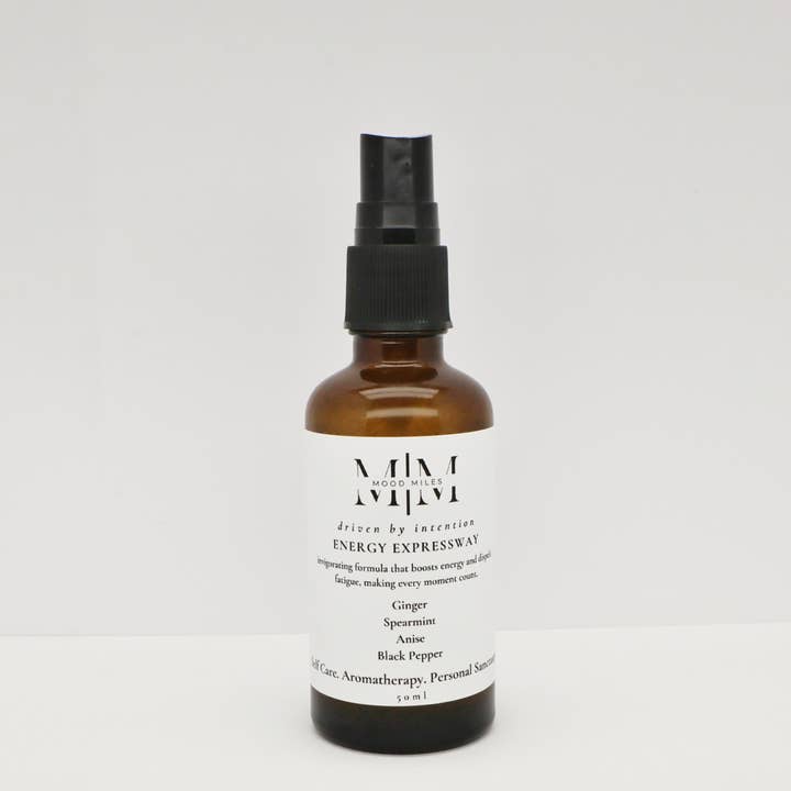 Autoroute de l'énergie pour la vente par Mood Miles