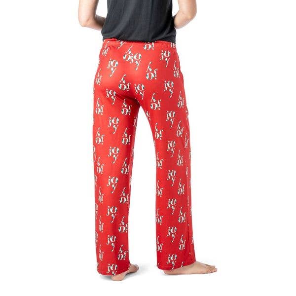 DM Merchandising - Wholesale Lounge Sweatpants/Joggers - Women's - Hello Mello Holiday Pants Assortment (7th Edition)7