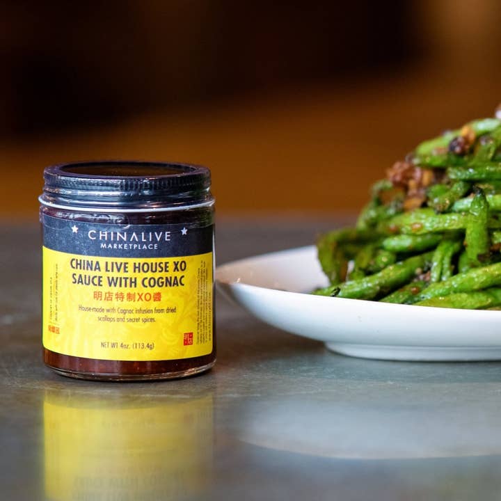 China Live - Wholesale Sauce - China Live House Sauces3