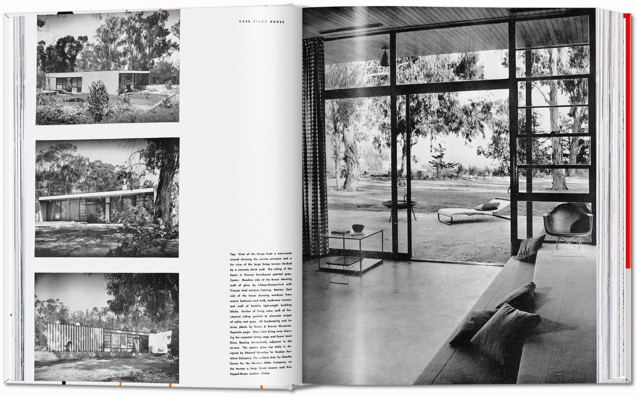 TASCHEN America - Wholesale Magazine - Arts & Architecture 1950–1954 (English)2