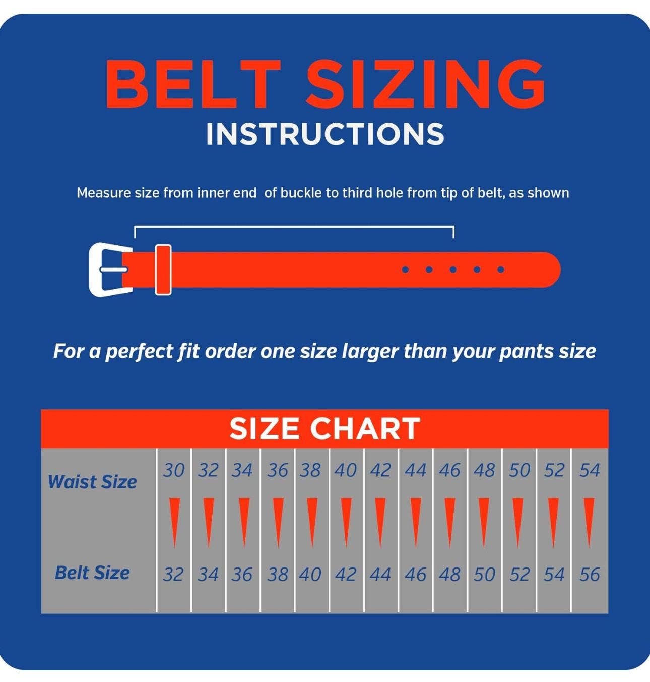 Greenwood Leather - Wholesale Belt - Men's - Leather Light Brown Belt with Vintage Silver Buckle4