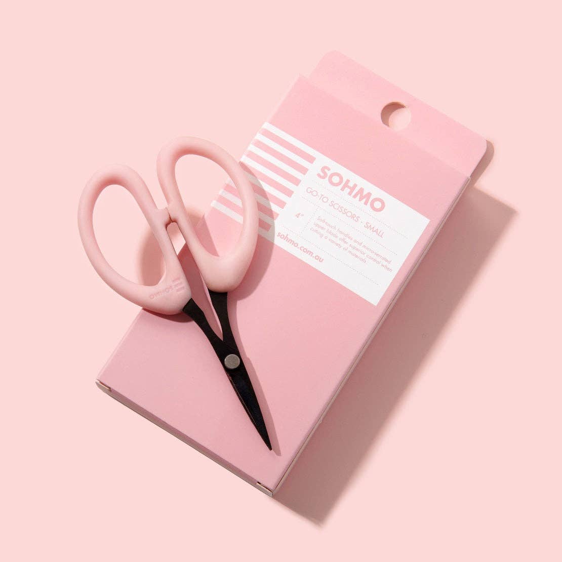 SOHMO - Wholesale Schaar - SOHMO - Go-To-schaar - Klein 4"2