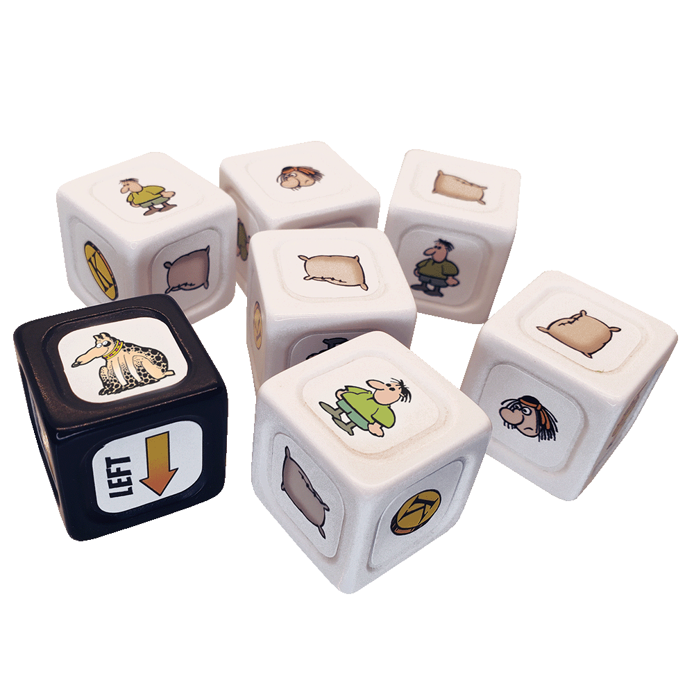 Steve Jackson Games - Wholesale Card Game - Groo: The Game2