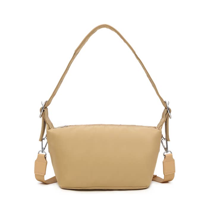 SILFEN – Großhandel Schultertasche – Damen – Pippi recycelt4