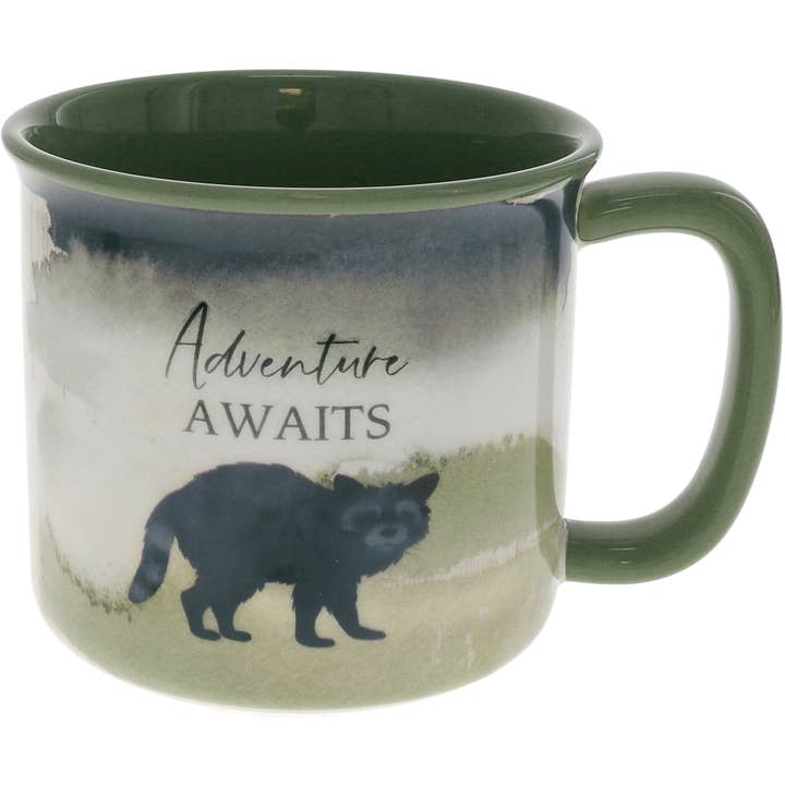 Adventure - 17 oz Mug for wholesale by Pavilion