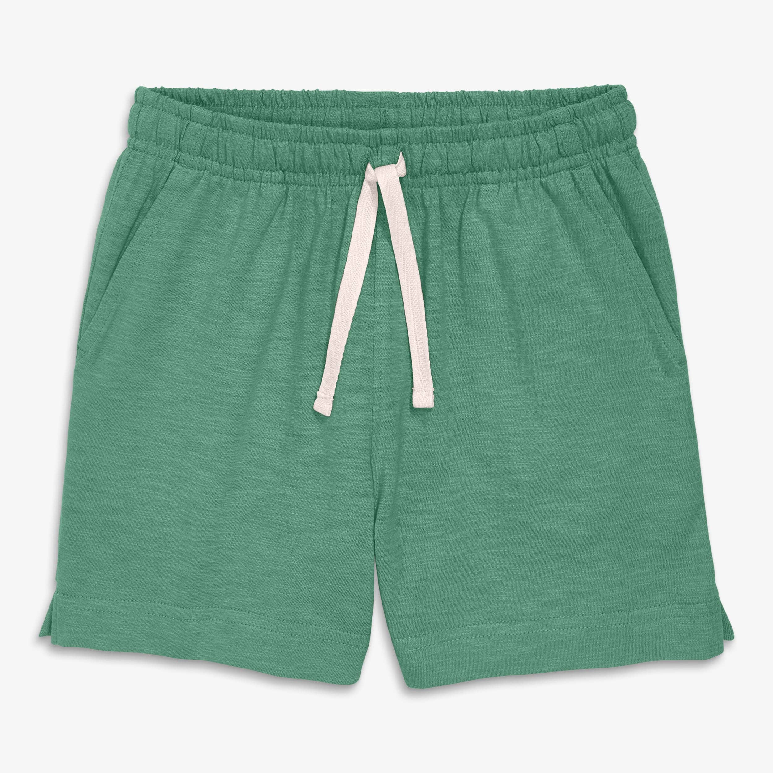Primary - Wholesale Shorts - Kids - Kids Park Short2