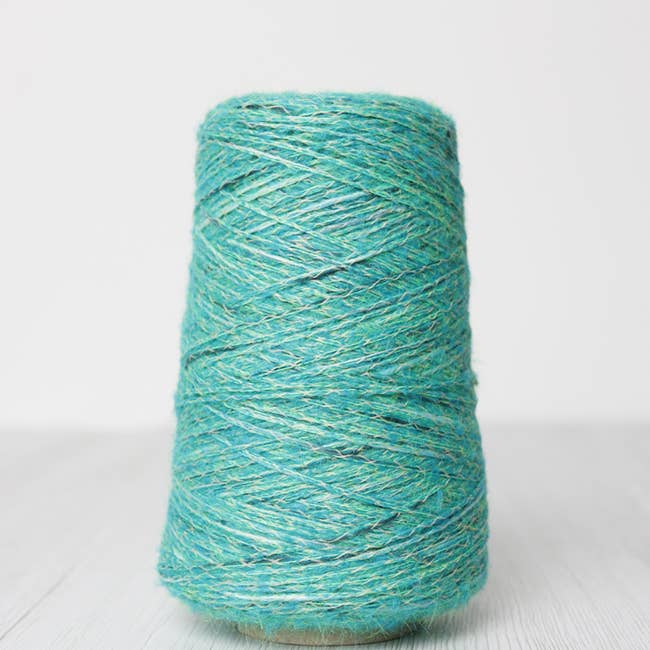 DHG - Wholesale Yarn - VIVIENNE 250g yarns - mohair blend5