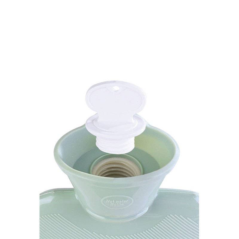 ShieldChic – wholesale Varm/kall kompress – Solid färg explosionssäker material varmvattenflaska4