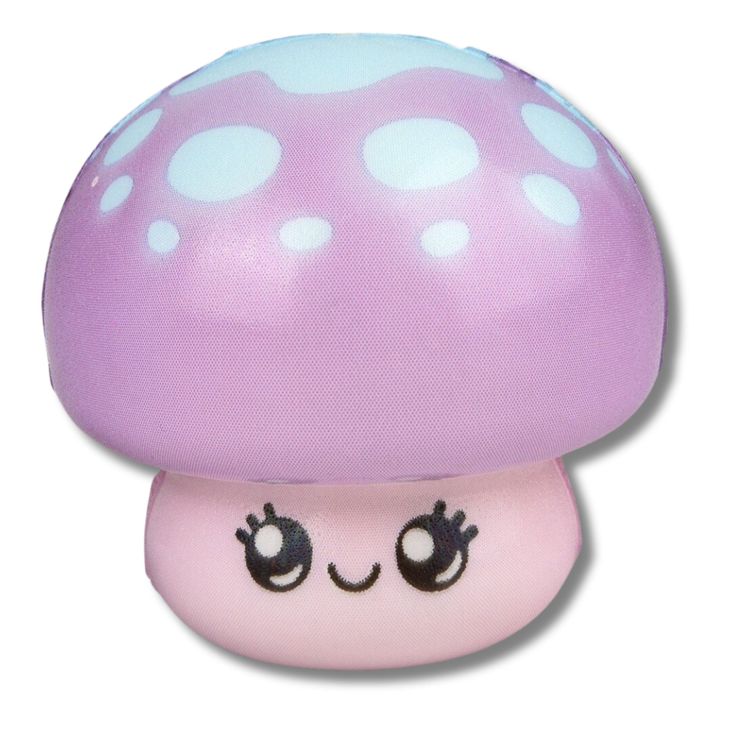 Happy PoP – wholesale Fidget toy – Kids – Micro Squishy Mushroom Fidget Kids Toys - Assorted4