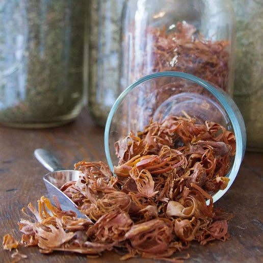 Mystical Roots - Wholesale Herbs - Herb Jar - Mace1