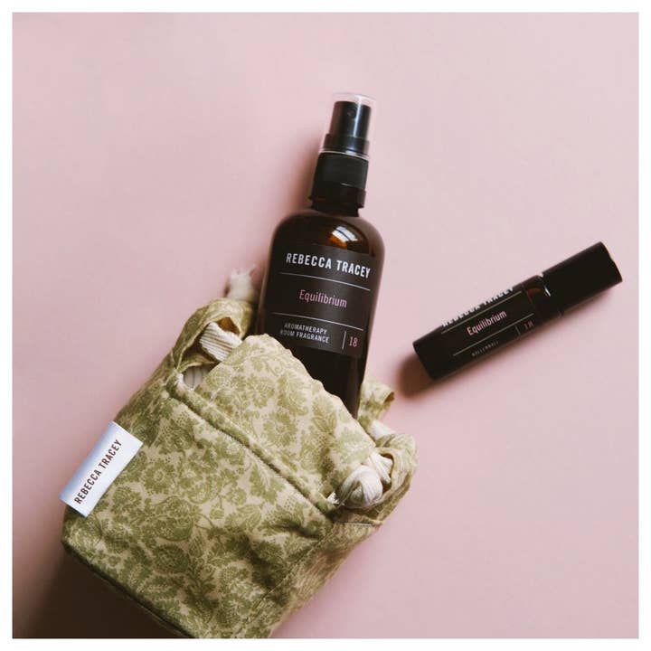 Rebecca Tracey - Wholesale Roll-on etherische olie - Equilibrium Aromatherapie Pulse Point Roller Ball1