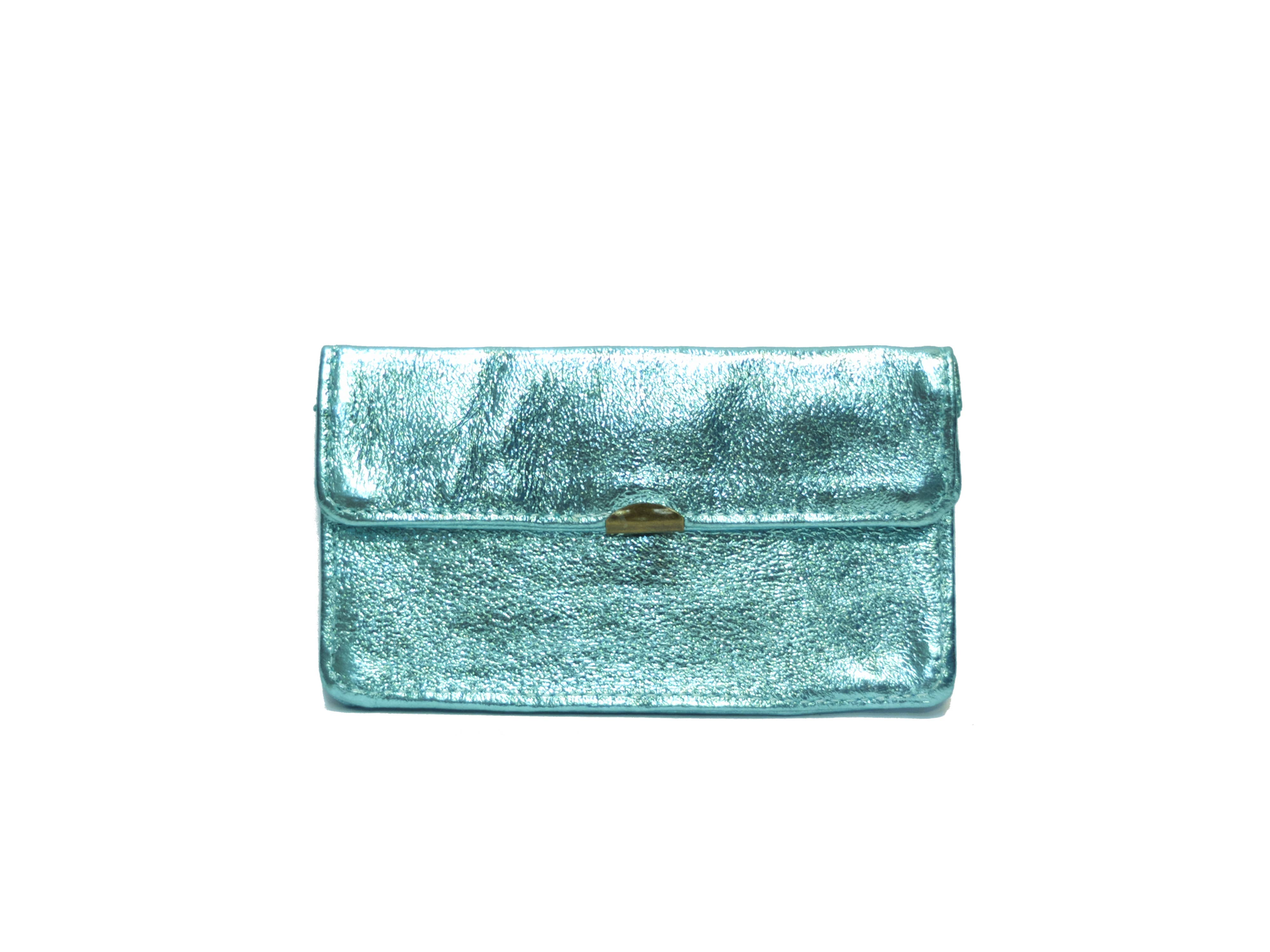 Royal marais - Wholesale Wallet - Women's - Compact all-in-one leather wallet15