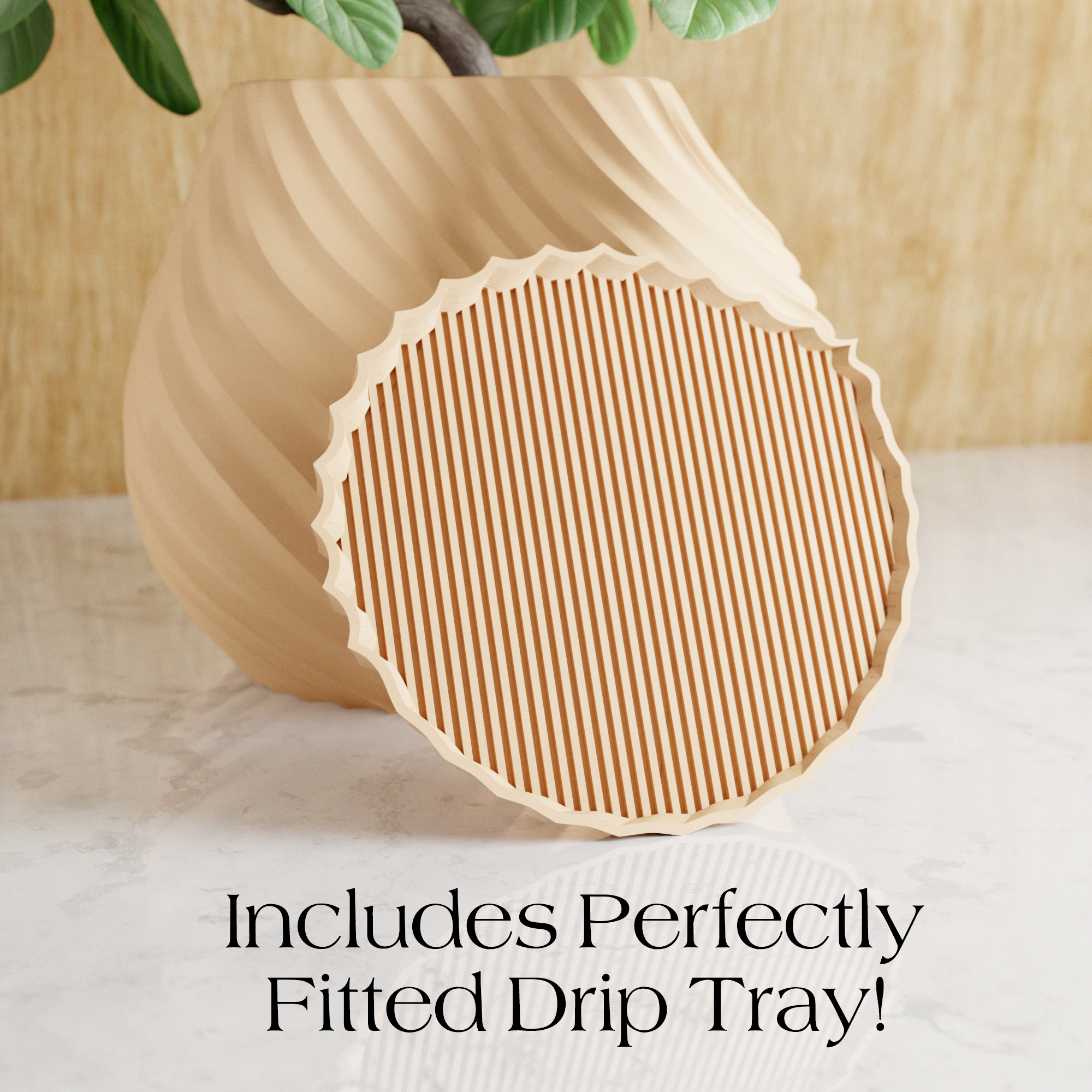 Modernized Pottery - Vente Pot - Jardinière SEA1